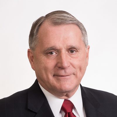 Bill Daggett