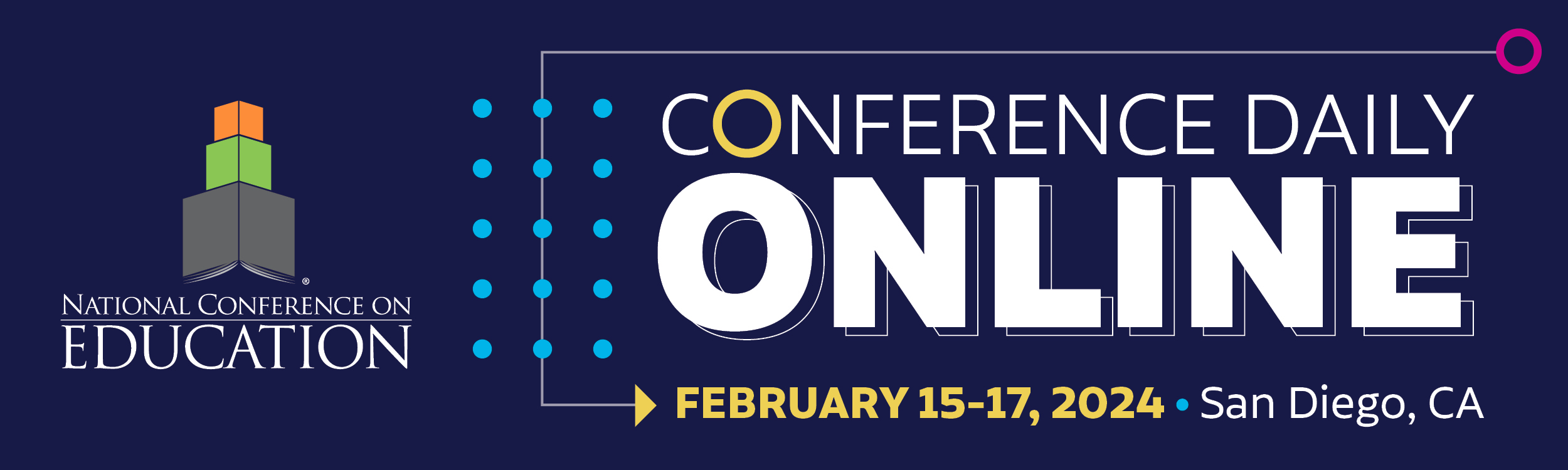 Preconference Issue Conference Daily Online AASA NCE 2025