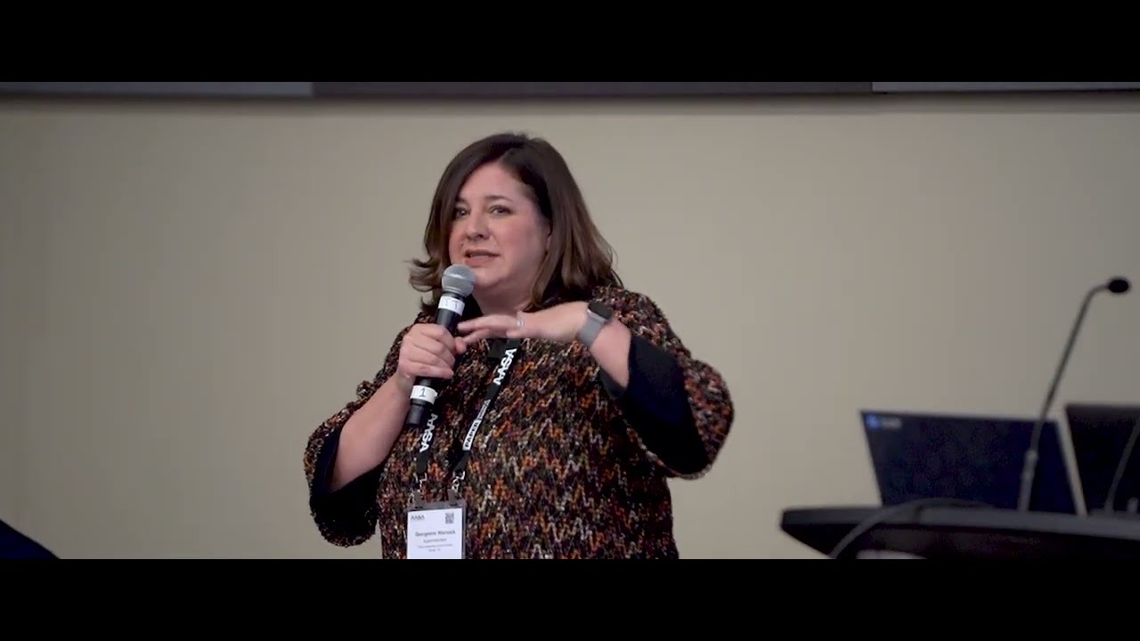 [Video] Building an Employee-Centered School District